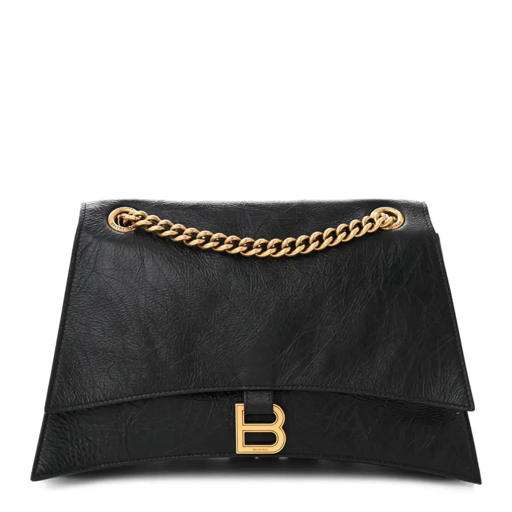 Balenciaga Crush Chain Bag